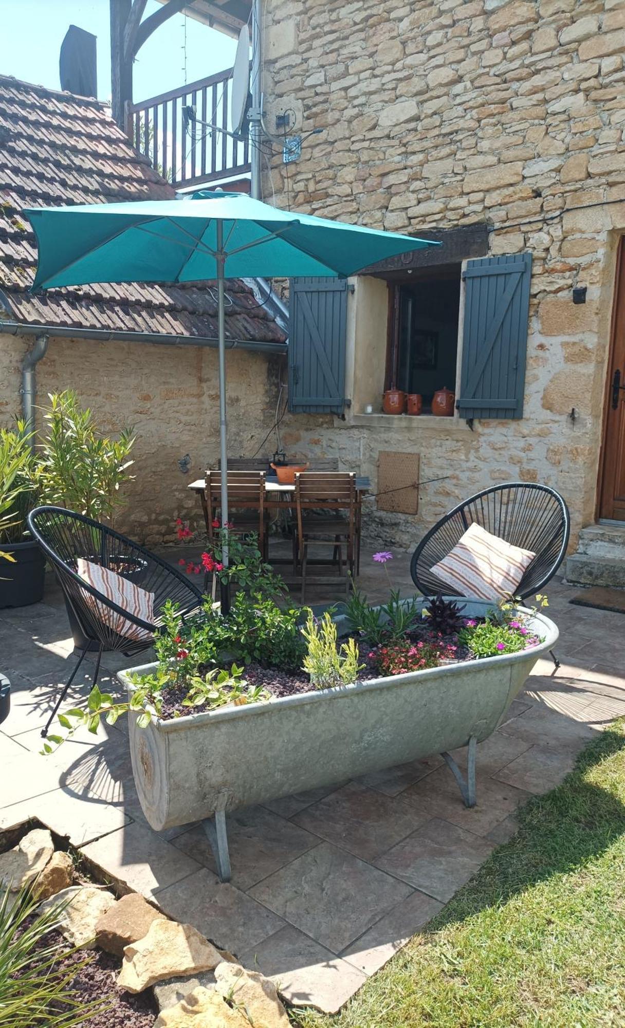 Le Clos de la Musardise - Gîtes de Charme avec Piscine Chauffée Salignac Eyvigues Exterior foto